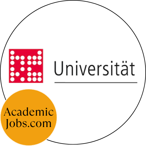 Universität der Künste Berlin (UDK) logo